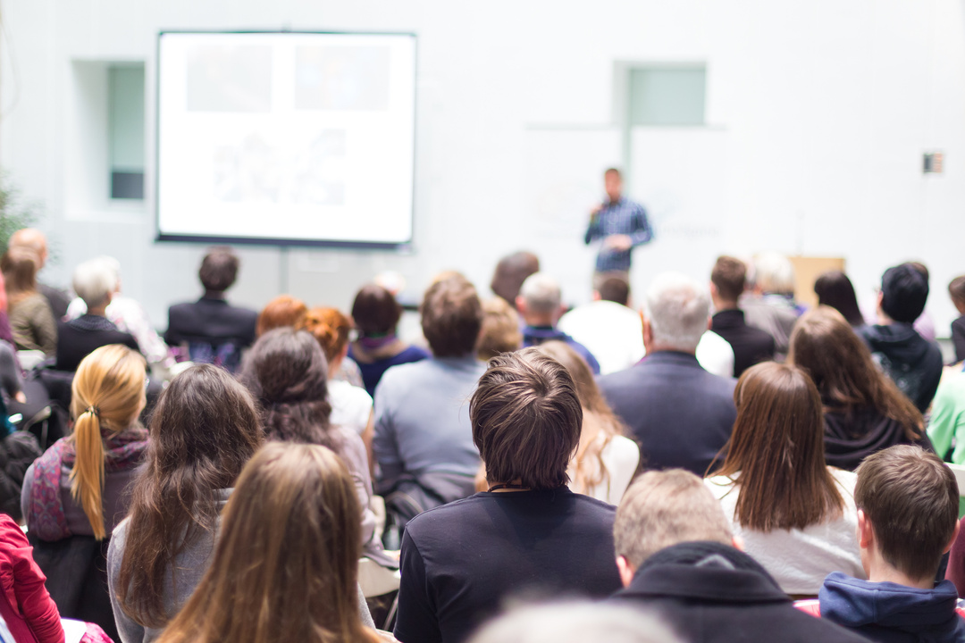Lecture Hall